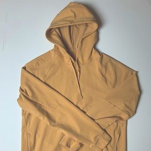 City Sweat Pullover Hoodie